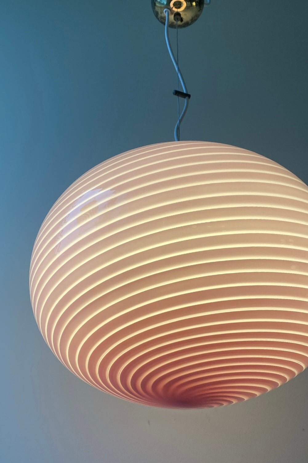 3 tips til at indrette med Murano lamper