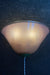Stor vintage Murano væglampe i en smuk kombination af rosa / lyserød glas med guldskær og et særligt grønt beslag. 2x E27 fatning.Håndlavet i Italien, 1980/90erne.  H:16 cm B:34 cm D:16 cm 