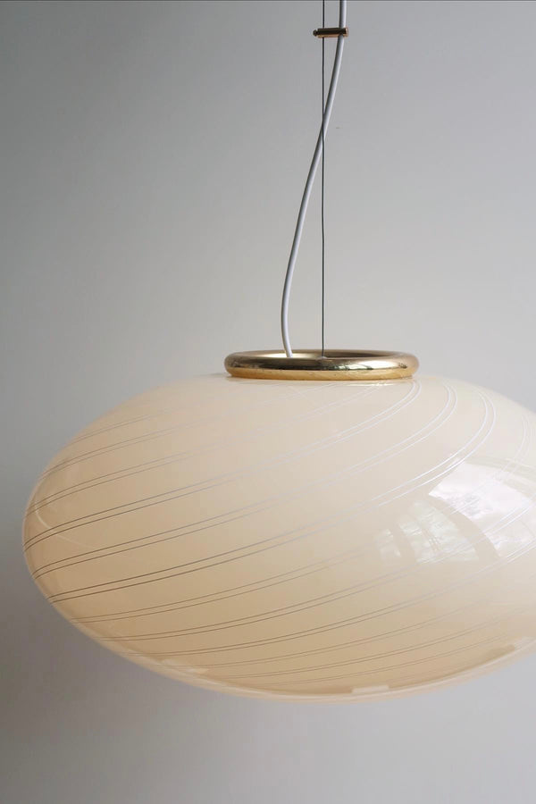 We give 3 good reasons to love Murano lamps