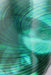 Sjælden vintage Murano plafond loftlampe / væglampe udformet i en kombination af grønne og blå nuancer. Mundblæst med swirl mønster og messingfarvet bagplade. 2x E27 fatning. Håndlavet i Italien, 1970erne. Glasset har nogle overfladiske ridser.  D:38 cm⁠⁠ H:15 cm