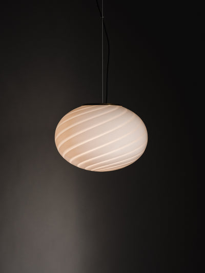 S35 Murano Vetri Pendel