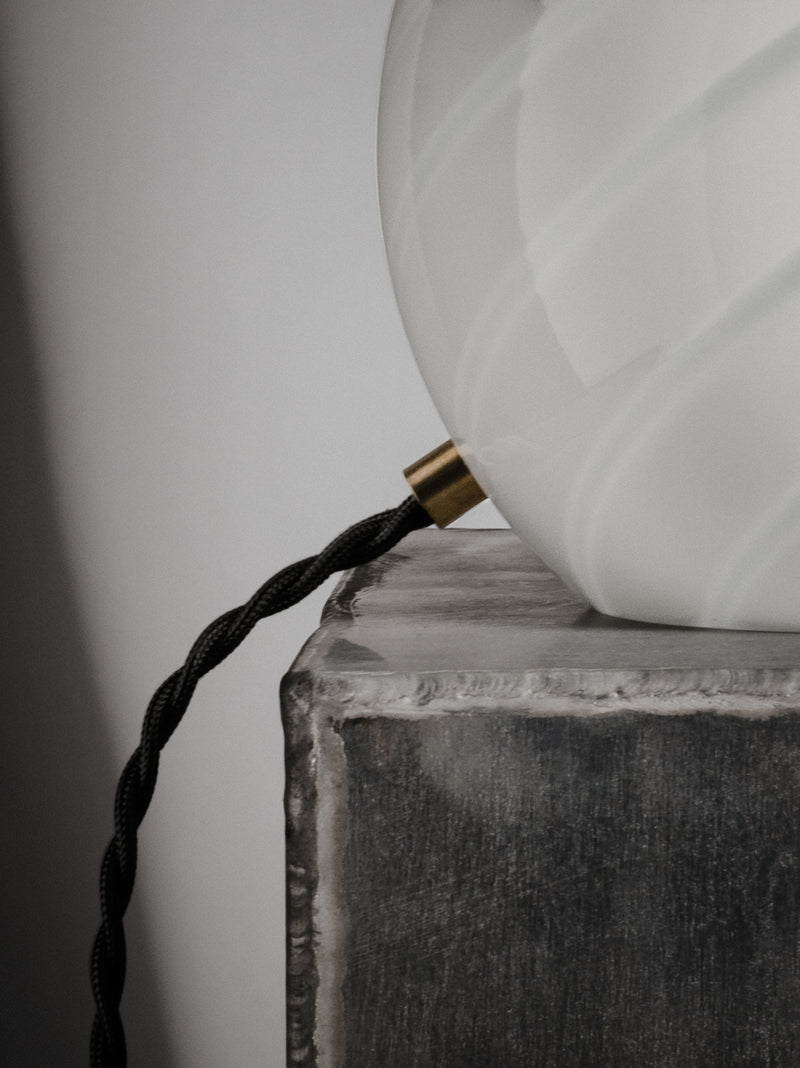 T20 Murano Vetri Bordlampe
