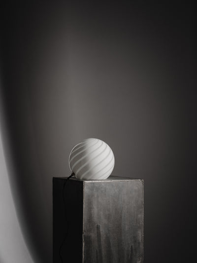 T20 Murano Vetri Bordlampe