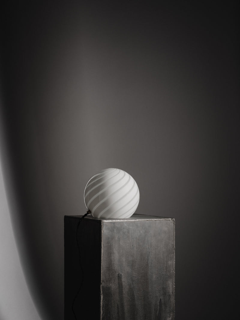 T20 Murano Vetri Bordlampe