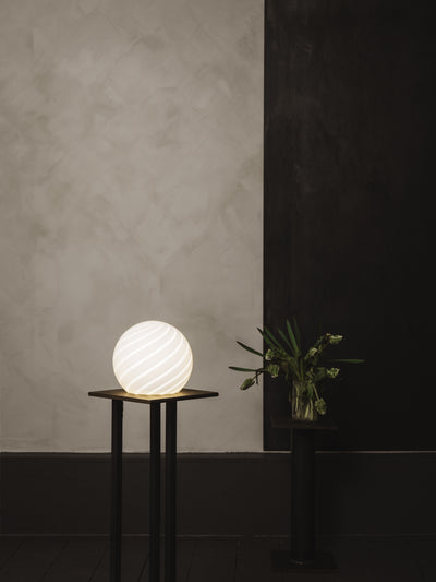 T20 Murano Vetri Bordlampe