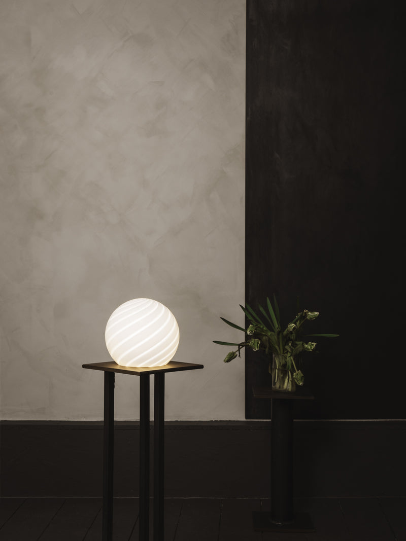 T20 Murano Vetri Bordlampe
