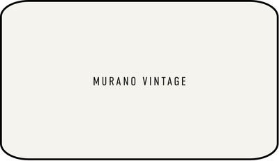 Murano Vintage | Email Gift card